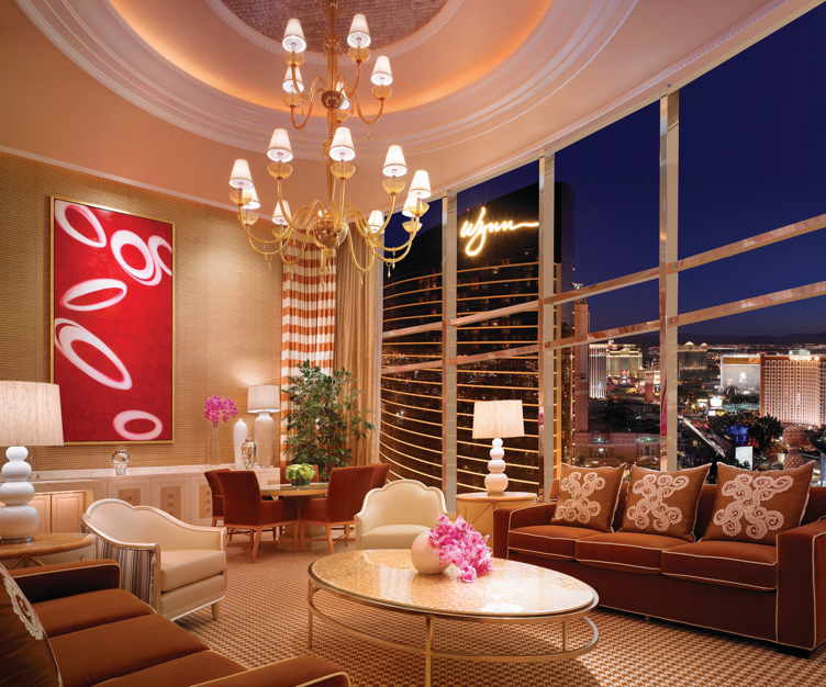 Wynn Las Vegas