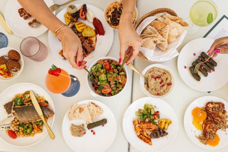 Mediterranean Dining Haute Spot, Leila, Returns To The Four Seasons Hotel & Residences At The Surf Club