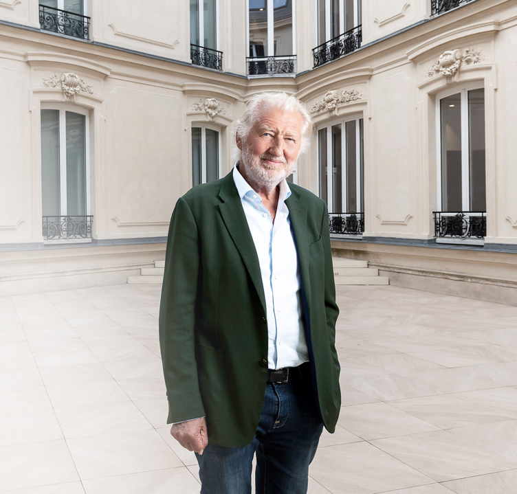 Pierre Gagnaire