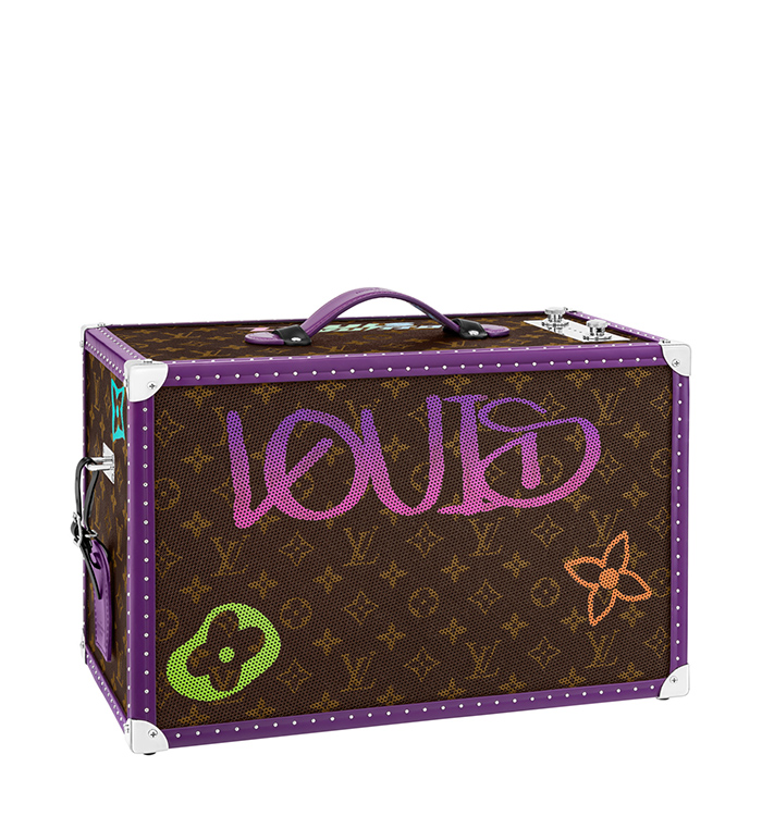 Luxury gifts for Holiday Season by Louis Vuitton
