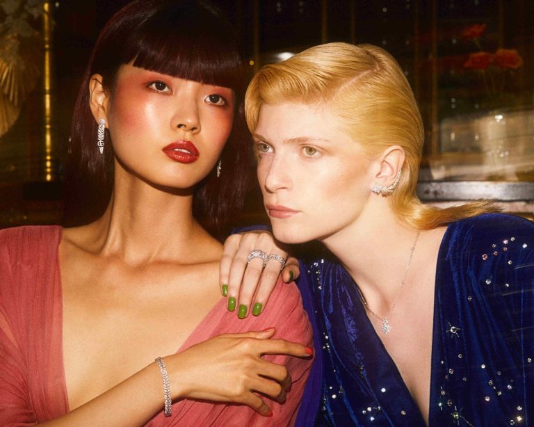 The Most Luxurious Gucci Gifts For The Holidays