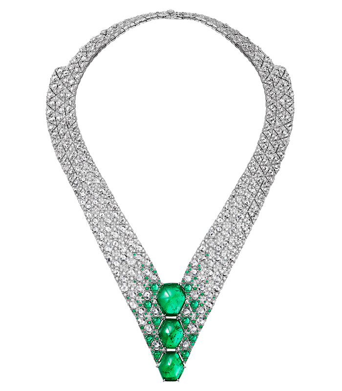 Holiday Haute Joaillerie: The Most Extravagant Jewelry To Gift This Season