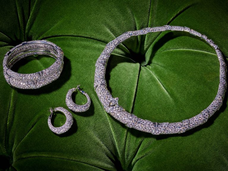Holiday Haute Joaillerie: The Most Extravagant Jewelry To Gift This Season