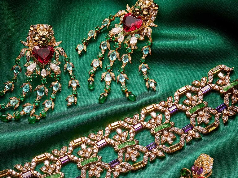 Happy Haute Holidays: The 2022 Haute Living Luxury Gift Guide