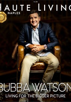 Haute Living Naples Oct 2022