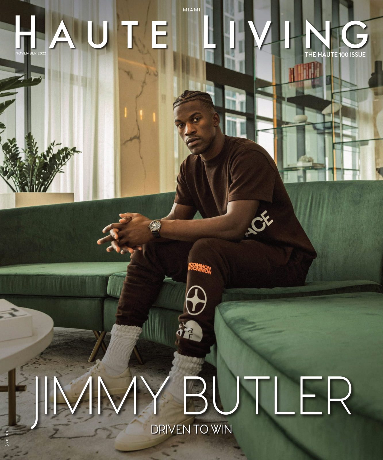 It's Good to Be Jimmy Butler – Chicago Magazine