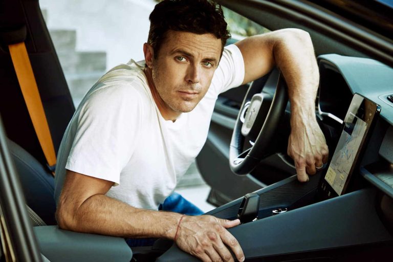 Casey Affleck Took A Sustainable Roadtrip. Here Is What He Learned.