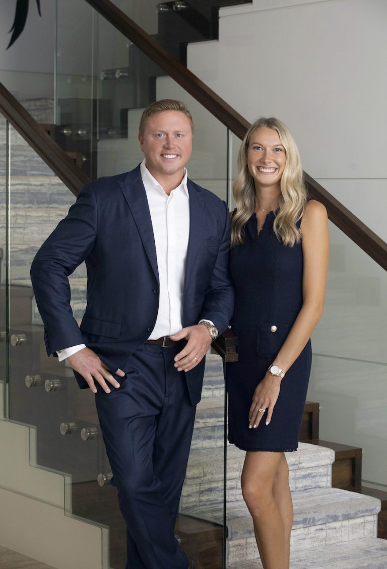 Top Chicago Real Estate Agent John O’Neill Makes Naples His Full-Time Home