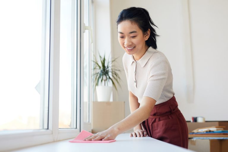 Meet King Of Maids: The Highly-Rated Home Cleaning Service