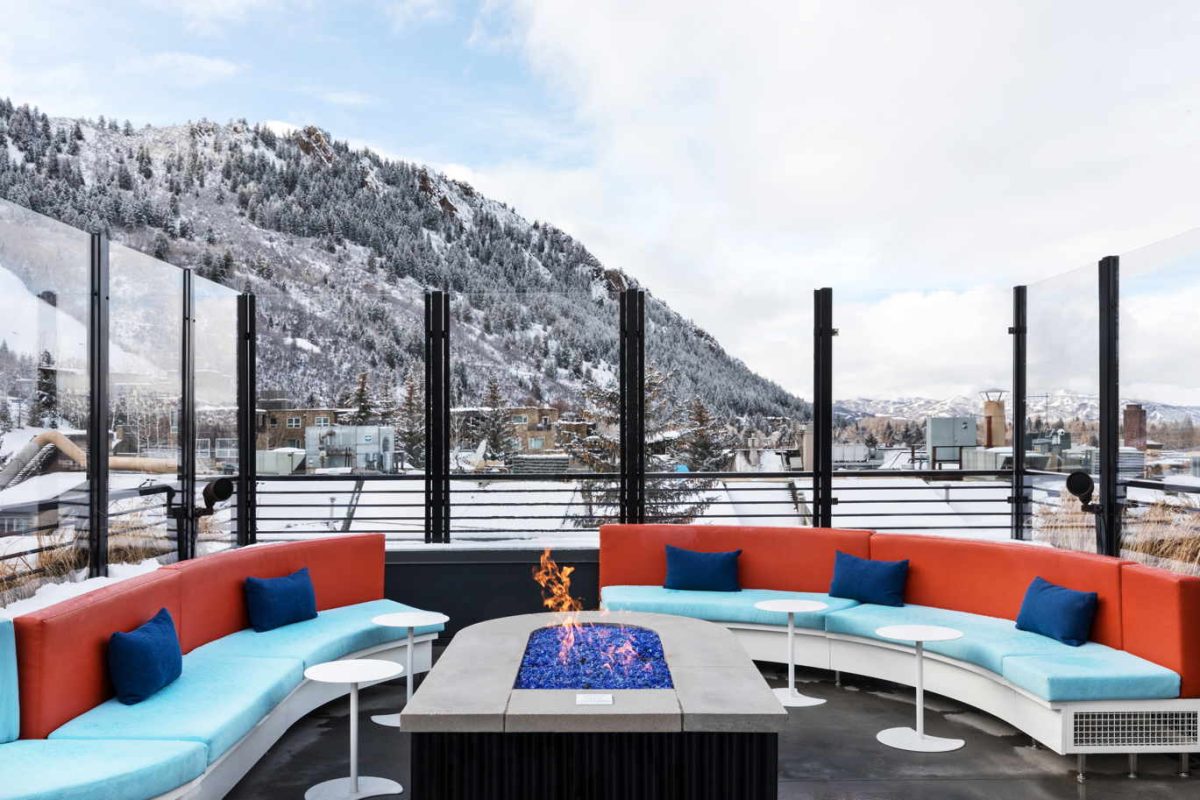 Ponyboy Brings Brooklyn Nightlife Vibes To Aspen For A Haute Winter Residency