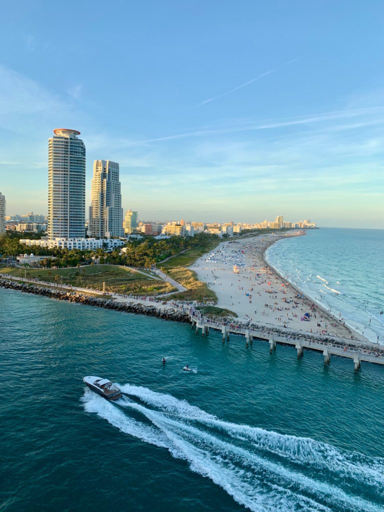 As Miami Flourishes So Does Private Wealth Advisor Patrick Dwyer