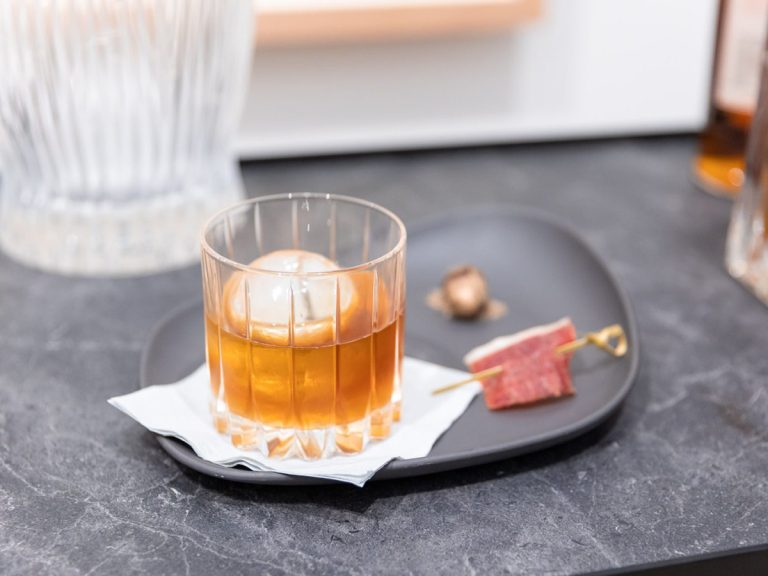 Indulge In The Macallan’s Incredibly Rare Cocktail Experiences Throughout Miami