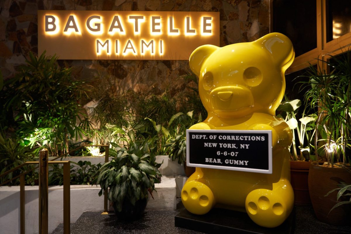 Celebrating An Icon: Haute Living’s Standout Dinner With Pop Artist Jeff Koons For Art Basel Miami 2022