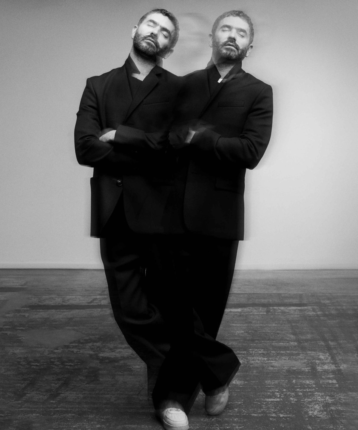 The Art Of Authenticity: Alexandre Mattiussi Makes His Mark On Miami