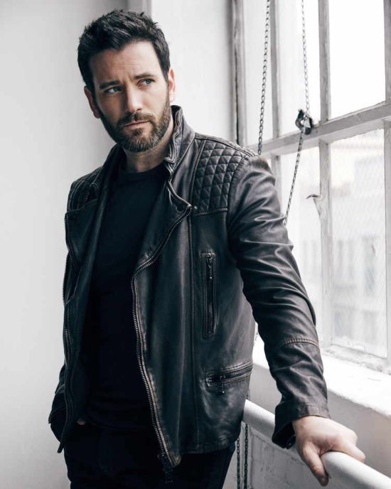 One To Watch: Irreverent's Colin Donnell