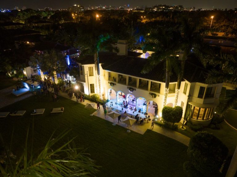 Haute Living, Navier, And Bill Dean Host Domingo Zapata’s “A Parisian Dream” Art Exhibit At ...