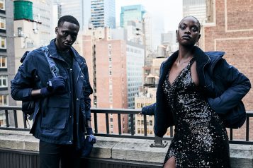 New York Groove: Haute Living's Exclusive Editorial Featuring The Fendi Resort 2023 Collection
