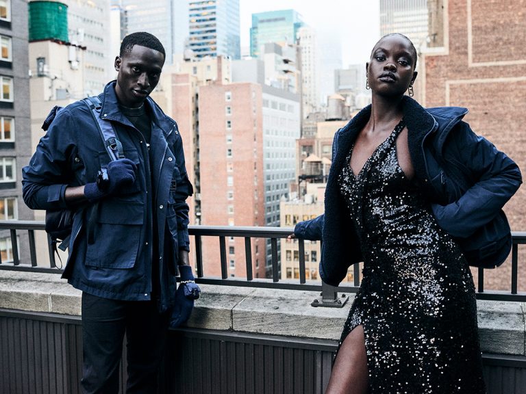 New York Groove: Haute Living’s Exclusive Editorial Featuring The Fendi Resort 2023 Collection