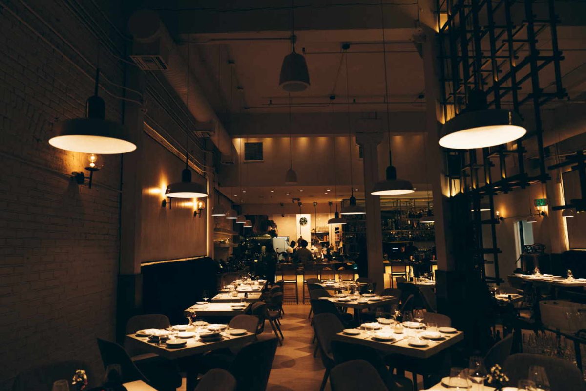 The 9 New SoCal Restaurants To Receive Michelin Stars In 2022