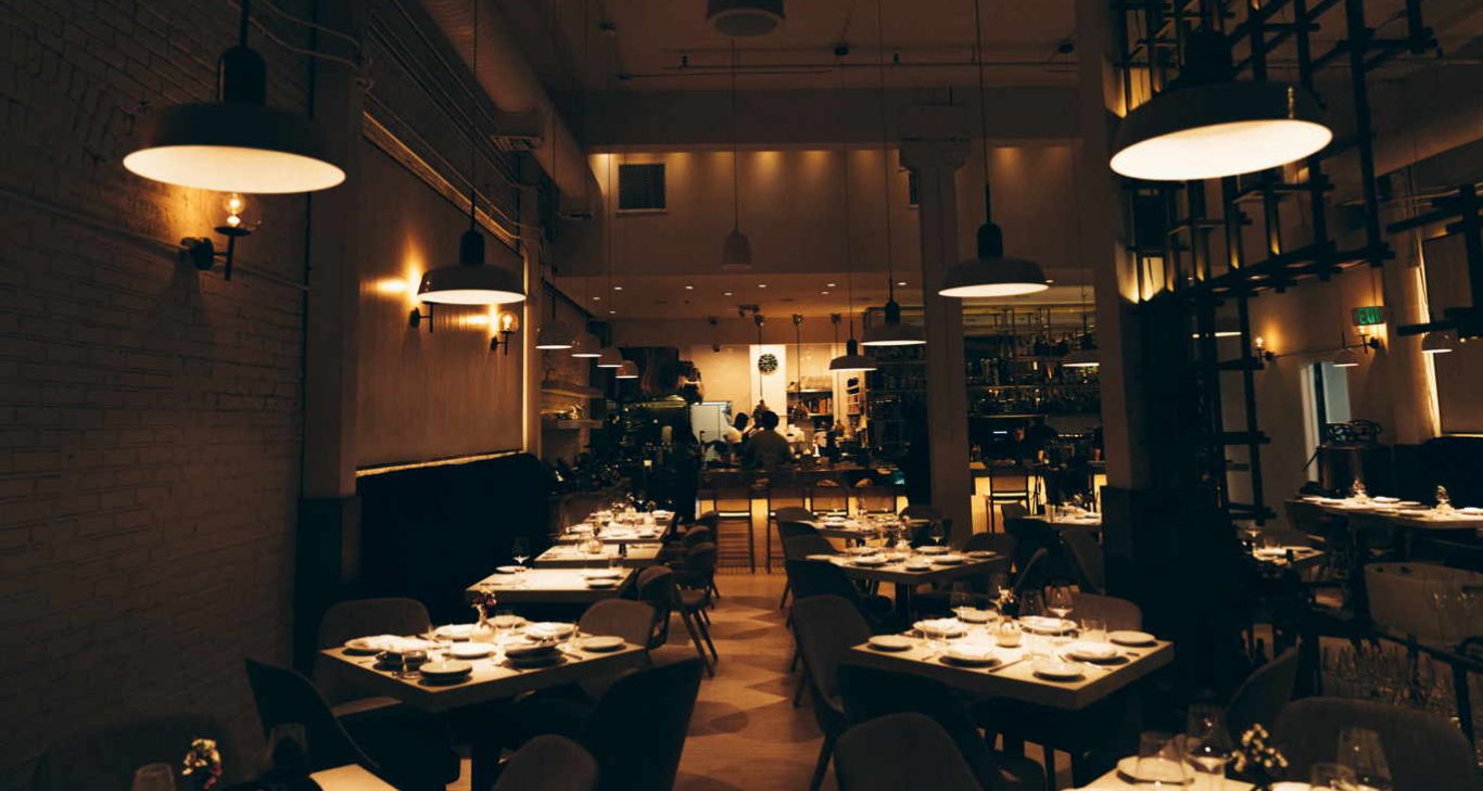 The Newest Michelin Star Restaurants In LA For 2022