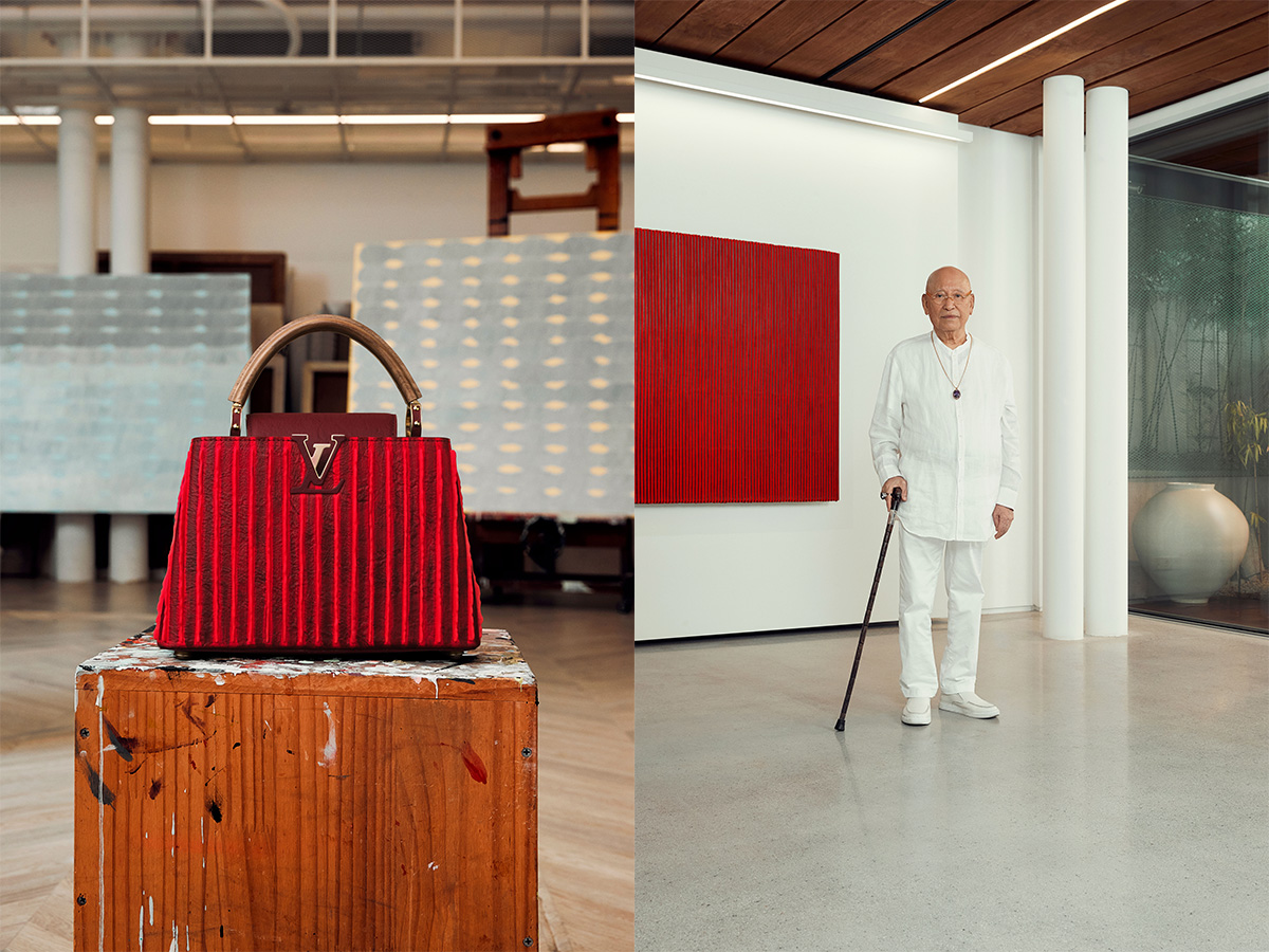 Introducing Louis Vuitton Artycapucines Chapter 4 - PurseBlog