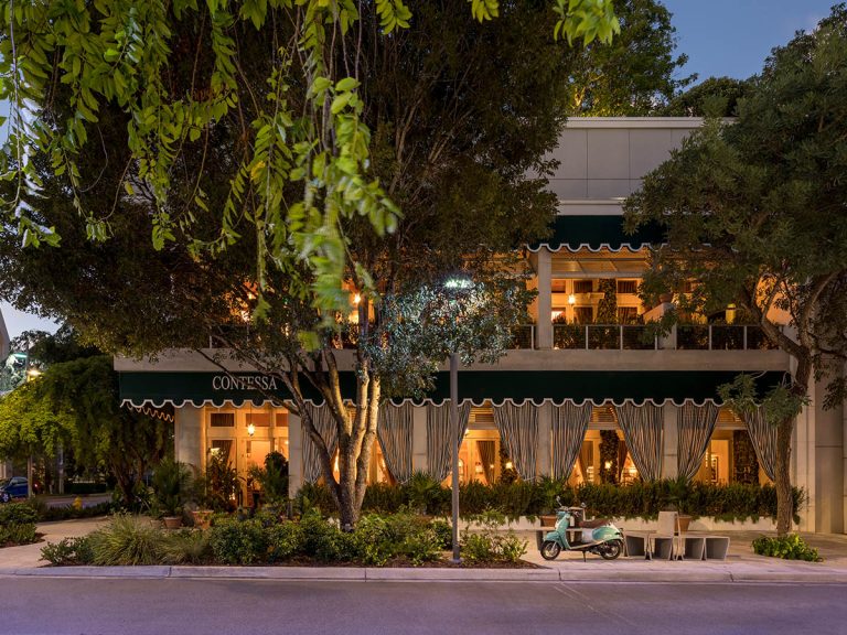 It’s Official—These Are The Hautest Restaurants That Opened In Miami This Year