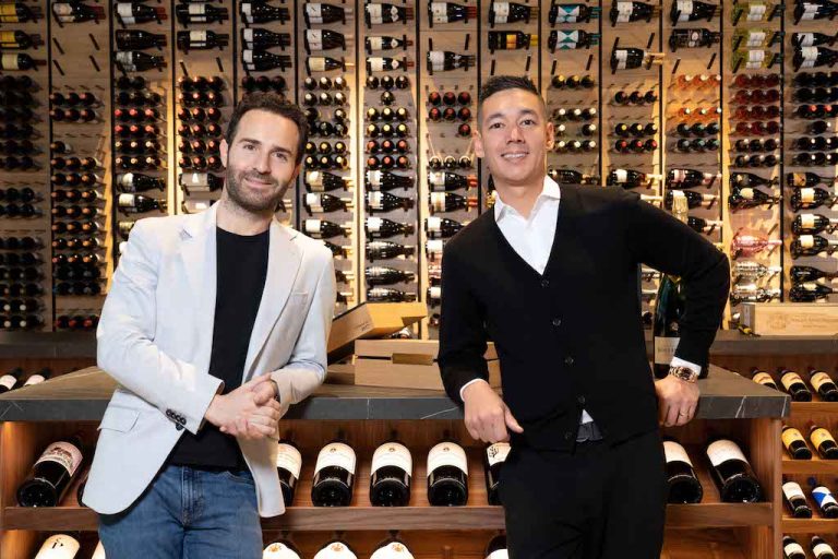 Philippe Vasilescu and Matthieu Yamoum Make the Maison MURA Dream a Reality