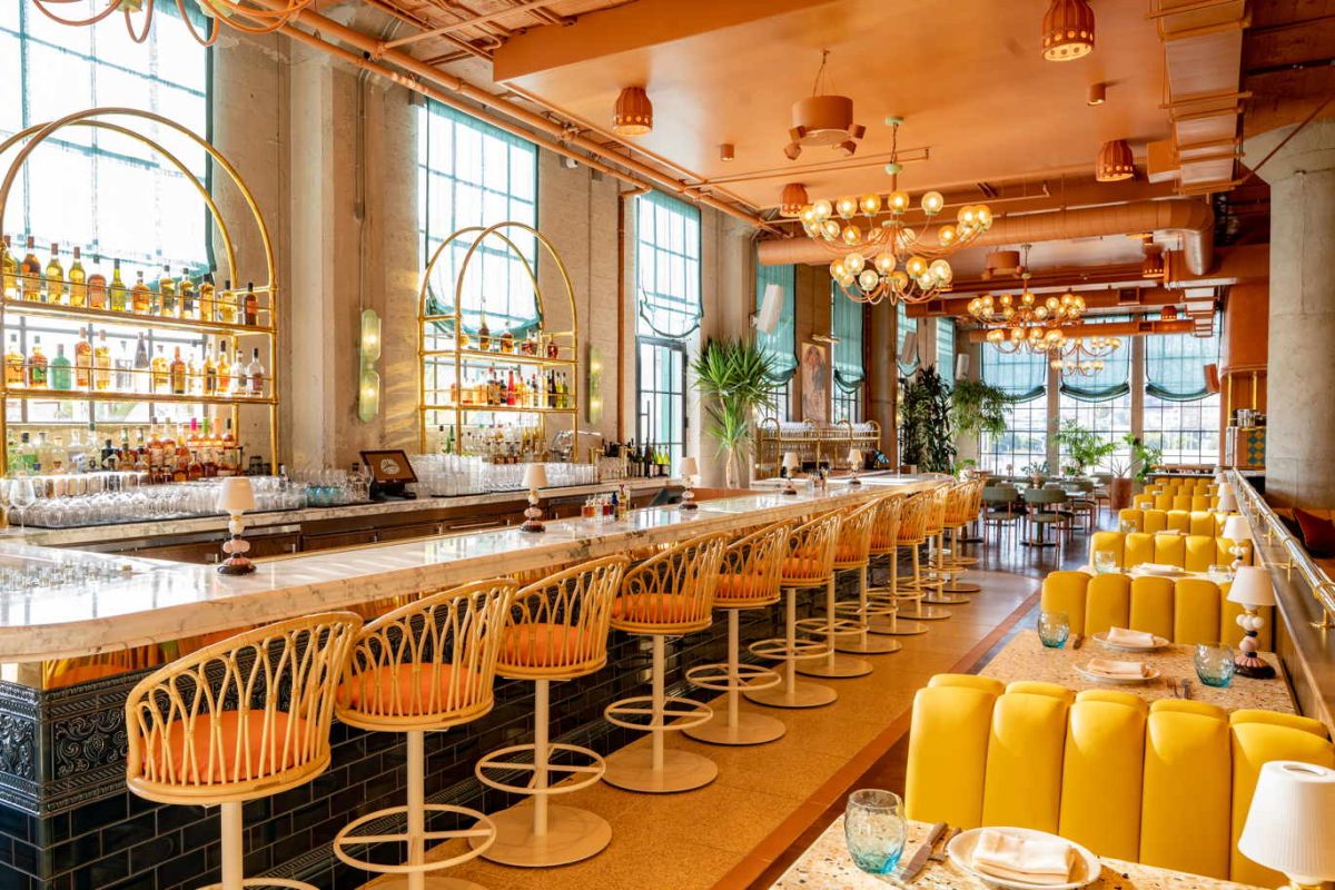 The LA Restaurants That Need To Be On Your ‘Must’ List This Winter