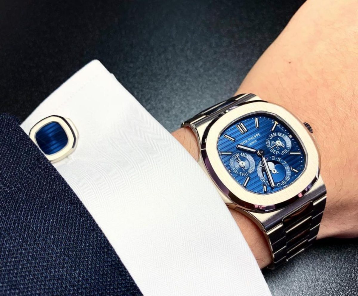 Zach Lu on Horology’s Long-Lasting Future