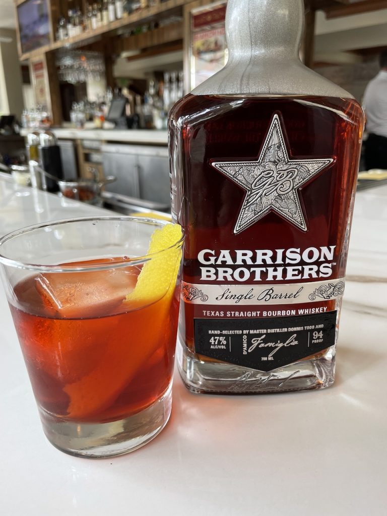 Bold, Proud, & Authentic: D’Amico & Partners Launches New Bourbon With Garrison Brothers