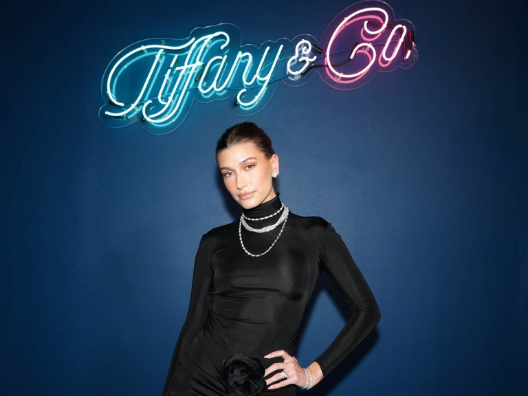 Tiffany & Co. Unveils Its New Holiday Pop-Up & Tiffany Café In The Heart Of The Miami Design Distric...