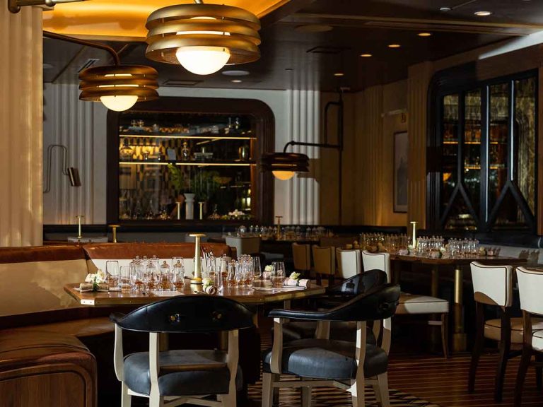 Inside The Macallan’s One-Of-A-Kind Immersive Dinner & Tasting At The PGA National Resort
