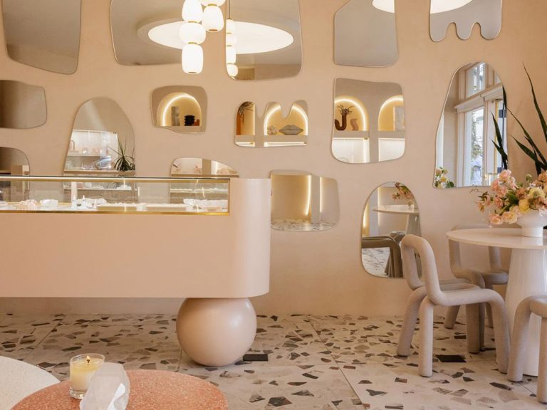 Meet Jillian Sassone: The Brilliant Jewelry Designer & Founder Behind Marrow Fine