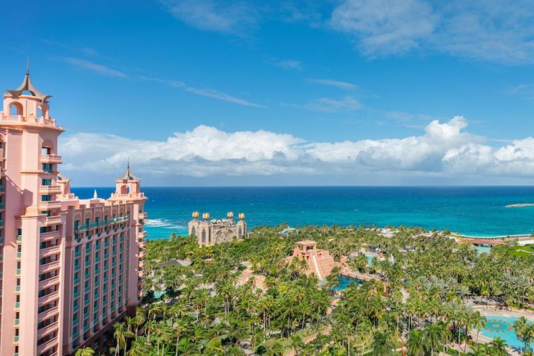 Atlantis Paradise Island Announces The Next Must-Attend Wine & Food Festival