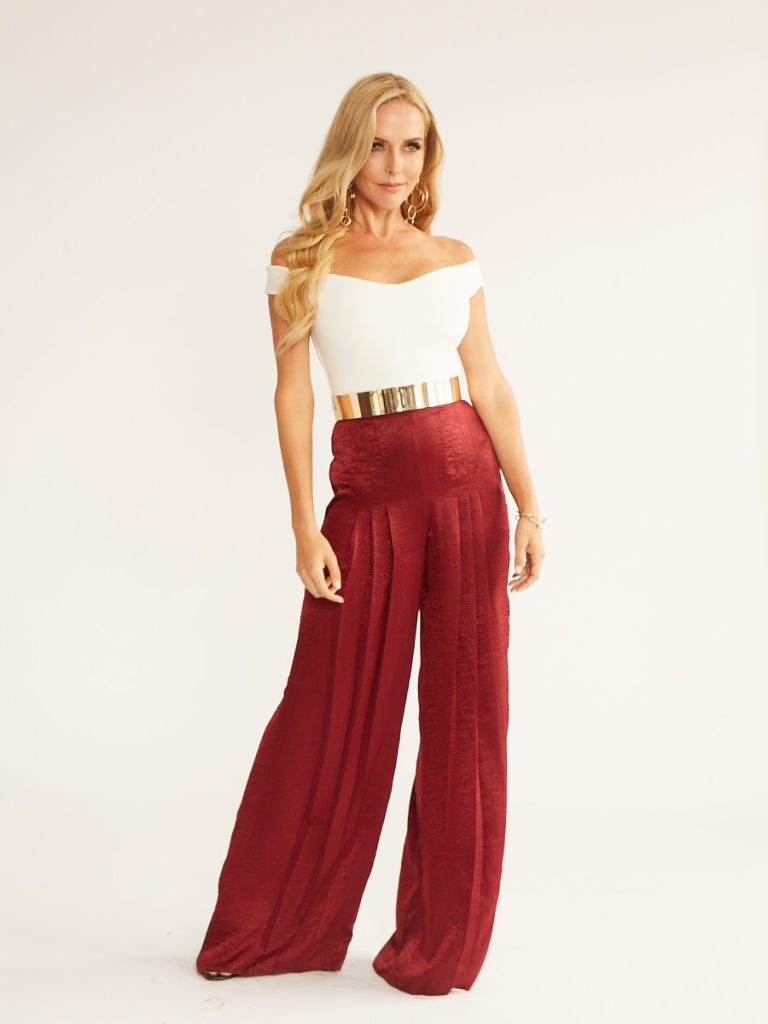 Miami’s Health And Wellness Brand FORTE NATURALS And The Fashion Model Turned Tycoon Brianna Meighan Who’s Beh...