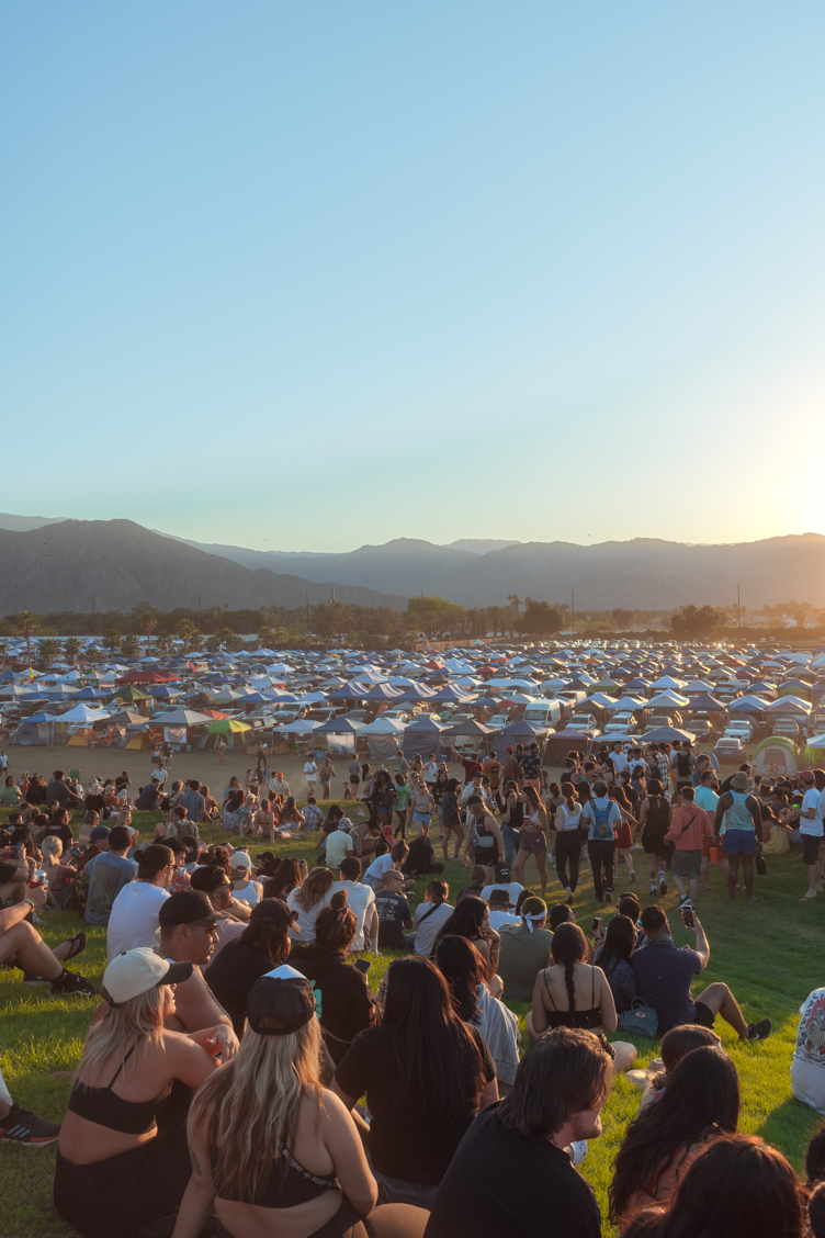 The Official Lineup For Coachella 2023 Is Here