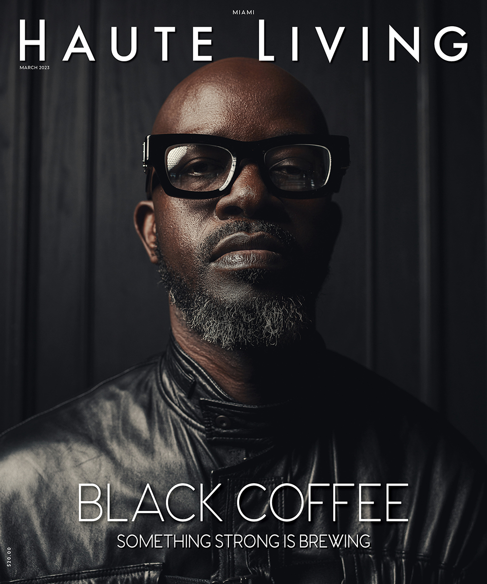 Black Coffee