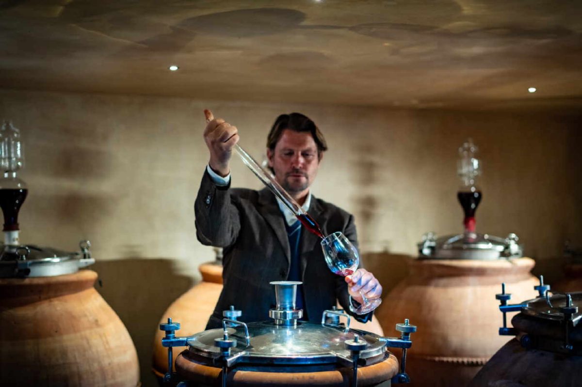 Like A Fine Wine: How Il Borro CEO Salvatore Ferragamo Is Celebrating 30 Years Of Growth