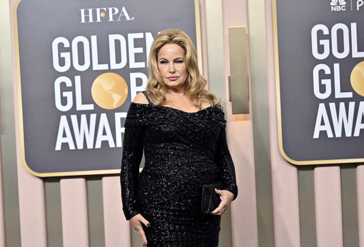 Here Are All The Evening’s Big Winners During The Golden Globes’ 2023 Return
