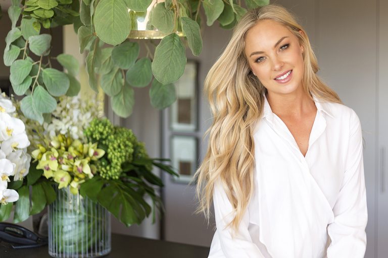 Jessica Sepel’s Staple JSHealth Vitamins Will Keep You Feeling Holistically Healthy At the  Top of the Year