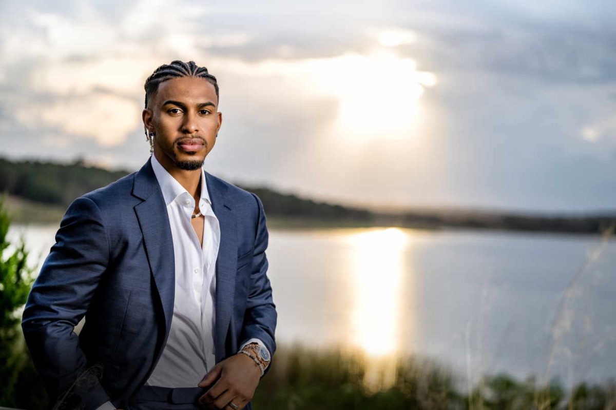 Francisco Lindor Sleeps Easily Every Night — Clad In Designer Watches