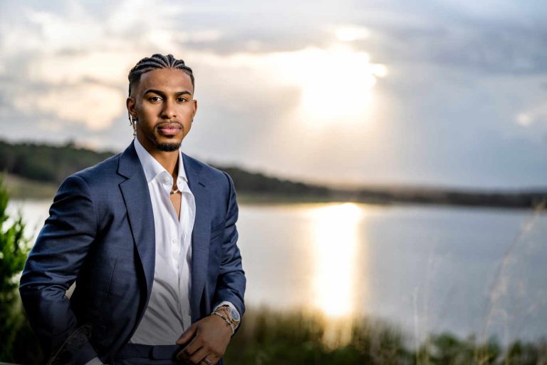 Francisco Lindor Sleeps Easily Every Night — Clad In Designer Watches