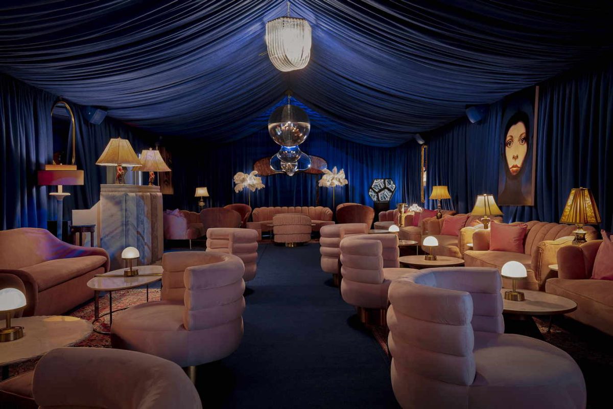 The Snow Lodge Returns To Aspen This Winter With A New Look, New Champagne & A Stellar Concert Lineup