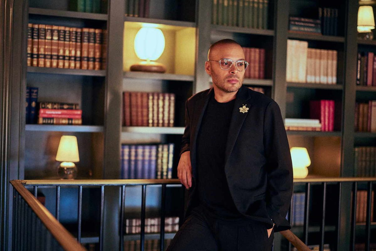 Haute Secrets: The Ned NoMad’s Richie Akiva Shares His Insider Guide To NYC