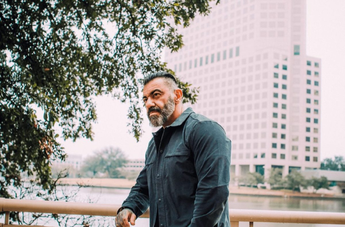Bedros Keuilian Unleashes a New Podcast to Revolutionize the Fitness Industry