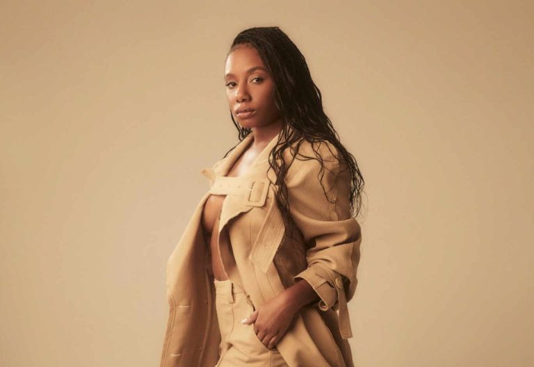How Imani Hakim Is Preparing Herself For The Season 3 Finale Of “Mythic Quest”