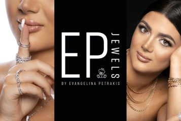 Evangelina Petrakis Sets A New Standard Of Success For Tomorrow’s Young