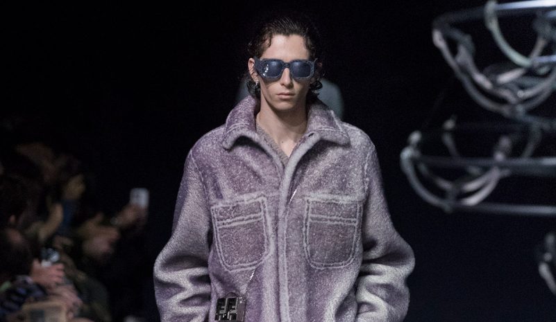 Fendi Sunglasses  Fendi Fall/Winter 2023 collection