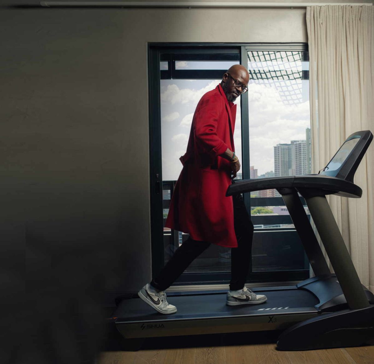 What’s Percolating? Black Coffee Is Planning World Domination