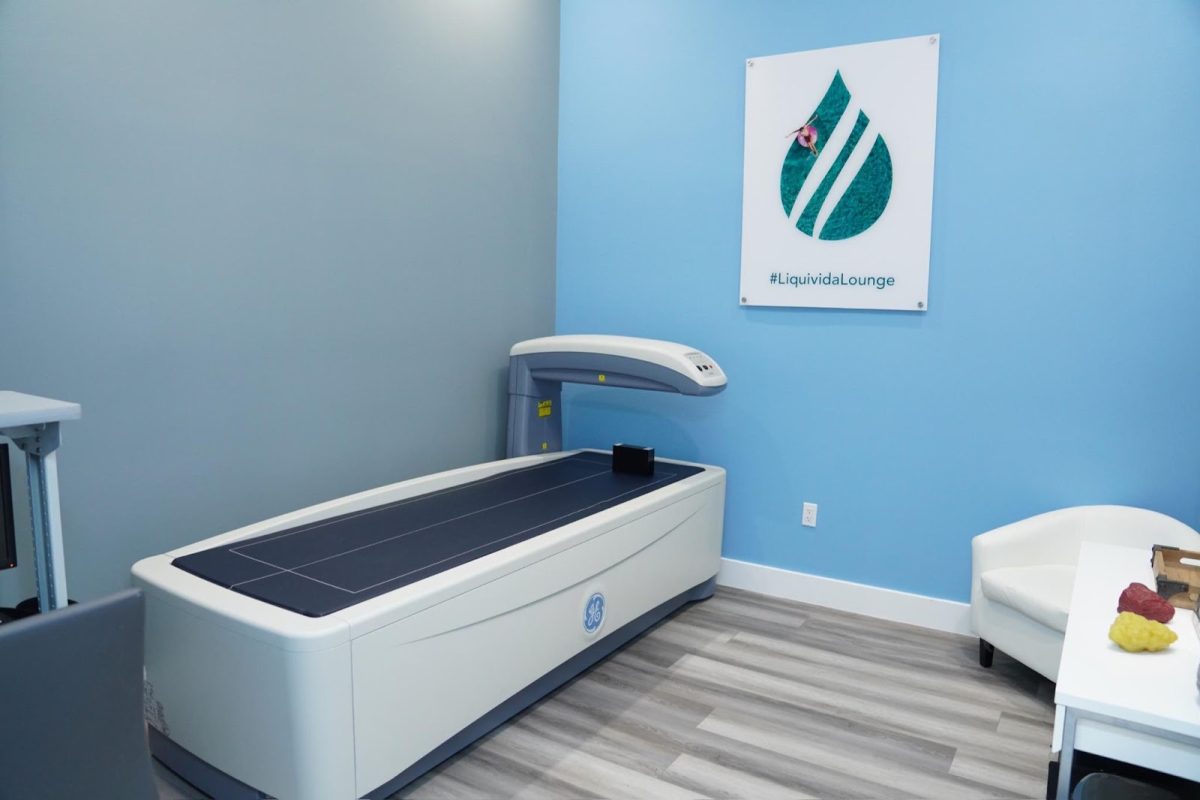 Fort Lauderdale Liquivida Clears A Pathway To Improve Metabolic Health